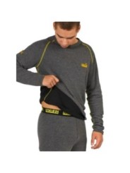 Дышащее термобельё NORFIN SCANDIC CLASSIC COTTON, комплект, двухслойный материал, плоские швы