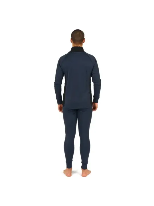 Hingav termopesu NORFIN SCANDIC COMFORT, komplekt, kahekihiline materjal, tõmblukk