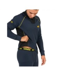 Hingav termopesu NORFIN SCANDIC COMFORT, komplekt, kahekihiline materjal, tõmblukk