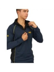 Hingav termopesu NORFIN SCANDIC COMFORT, komplekt, kahekihiline materjal, tõmblukk