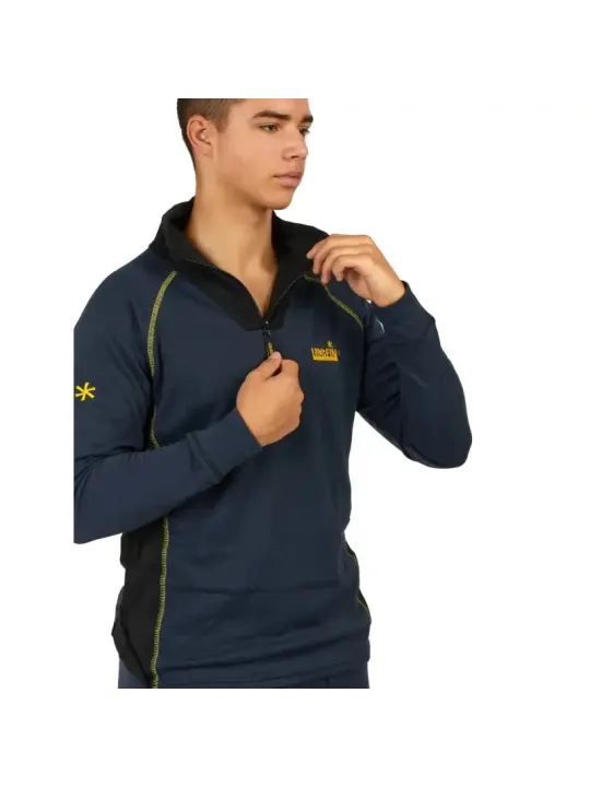 Hingav termopesu NORFIN SCANDIC COMFORT, komplekt, kahekihiline materjal, tõmblukk