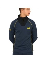 Hingav termopesu NORFIN SCANDIC COMFORT, komplekt, kahekihiline materjal, tõmblukk