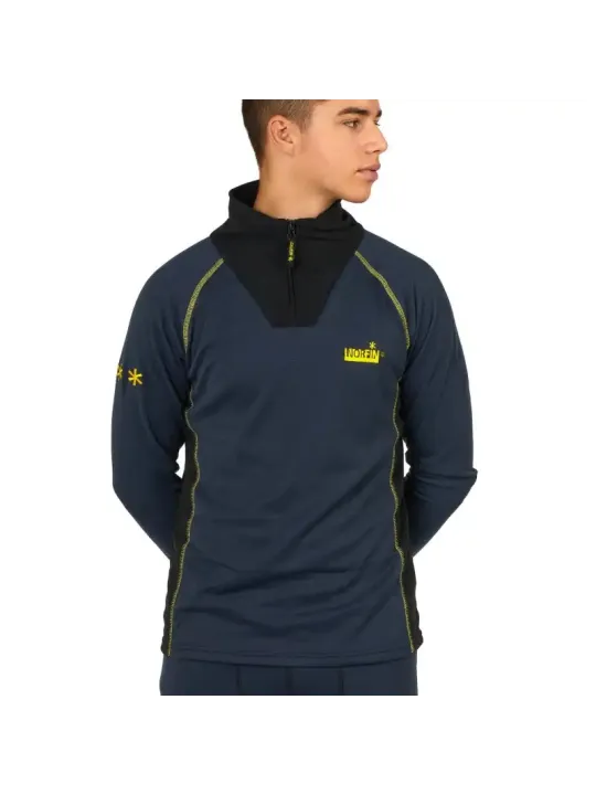 Hingav termopesu NORFIN SCANDIC COMFORT, komplekt, kahekihiline materjal, tõmblukk