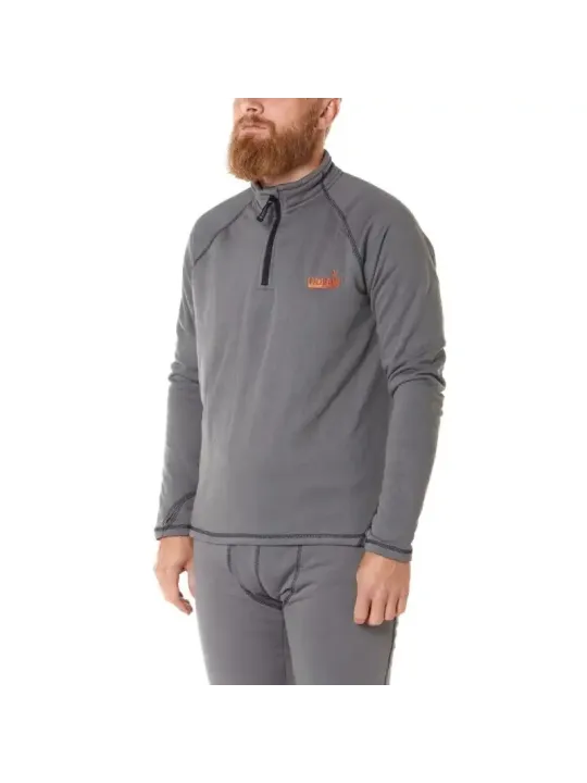 ТЕРМОБЕЛЬЕ Norfin Winter Line Gray