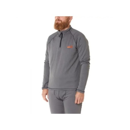 ТЕРМОБЕЛЬЕ Norfin Winter Line Gray