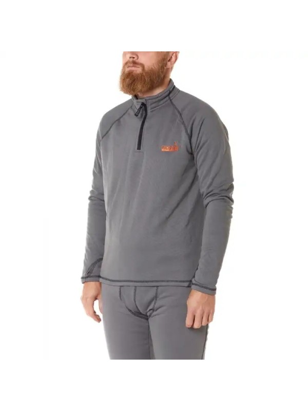 ТЕРМОБЕЛЬЕ Norfin Winter Line Gray