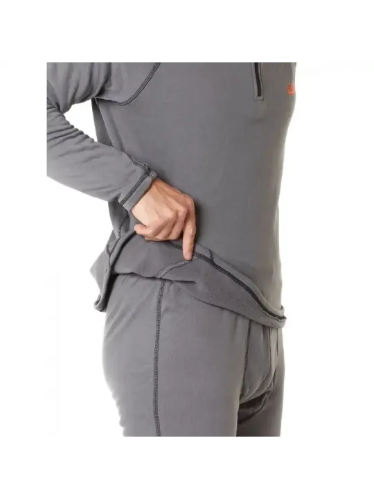 ТЕРМОБЕЛЬЕ Norfin Winter Line Gray