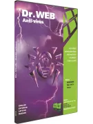 Dr.Web ANTI-VIRUS