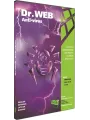Dr.Web ANTI-VIRUS