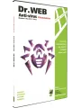 Dr.Web ANTI-VIRUS pikendamine