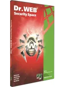 Dr.Web Security Space