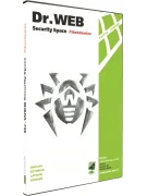 Dr.Web Security Space pikendamine