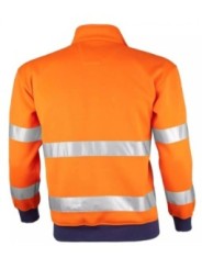 Толстовка повышенной видимости 'SIGNAAL WS'