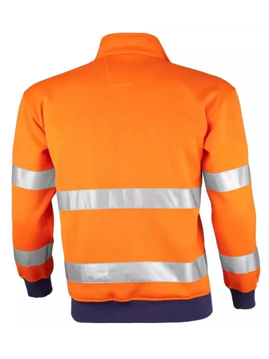 Толстовка повышенной видимости 'SIGNAAL WS'