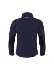 Fleecejakk kaputsiga  sinine Protectano