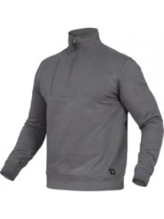 Flex-Line флисовая толстовка серая