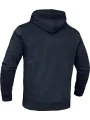 Flex-Line толстовка с капюшоном синяя