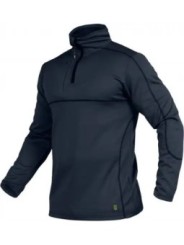 Flex Line толстовка синяя