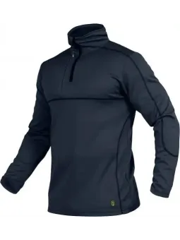 Flex Line толстовка синяя