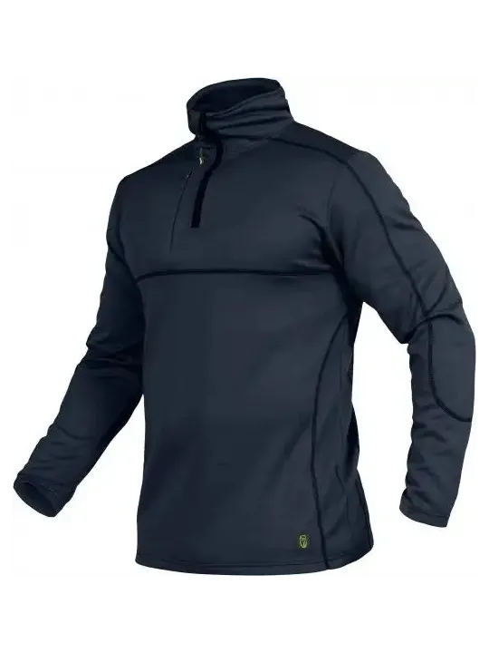 Flex Line толстовка синяя