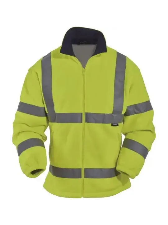 Флисовая куртка