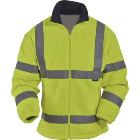 Флисовая куртка