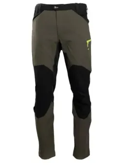 Брюки рабочие оливковые FEIN