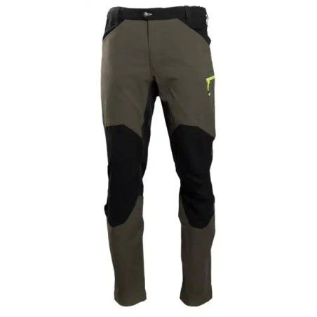 Брюки рабочие оливковые FEIN