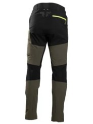 Брюки рабочие оливковые FEIN