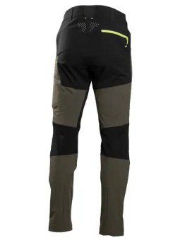 Брюки рабочие оливковые FEIN