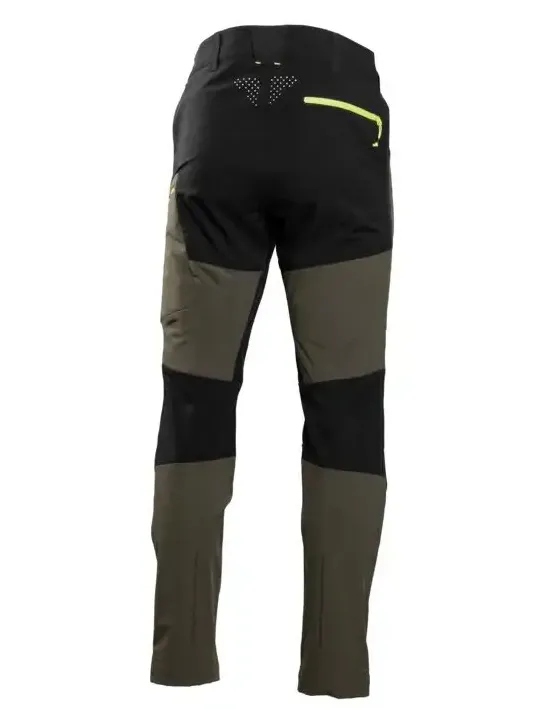 Брюки рабочие оливковые FEIN