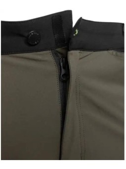 Брюки рабочие оливковые FEIN