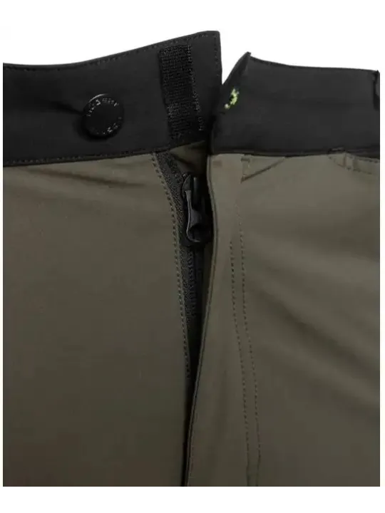 Брюки рабочие оливковые FEIN