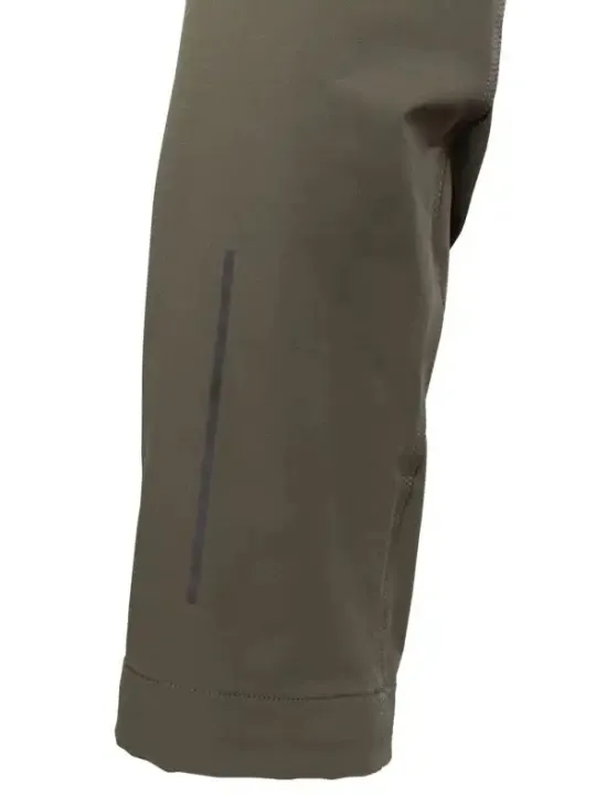 Брюки рабочие оливковые FEIN