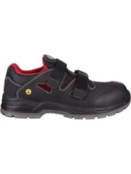 Töösandaalid GRANADA S1P