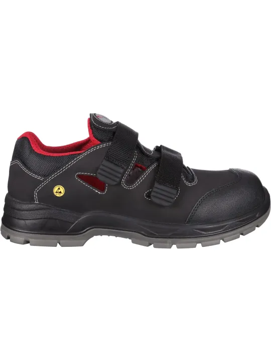 Töösandaalid GRANADA S1P