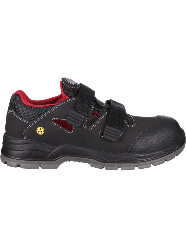 Töösandaalid GRANADA S1P