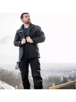 Jope Iga ilmaga 'PRO+'