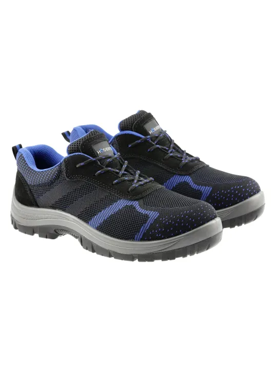 Полуботинки защитные BILAU S1