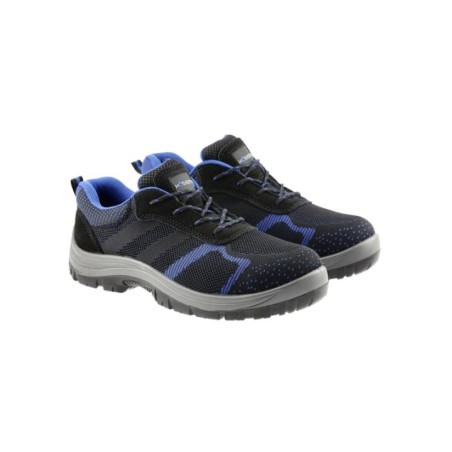 Полуботинки защитные BILAU S1