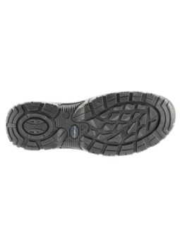 Полуботинки защитные BILAU S1