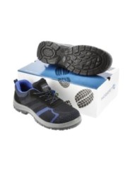 Полуботинки защитные BILAU S1