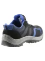 Полуботинки защитные BILAU S1