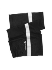 Шарф-труба BREG черный, универсальный