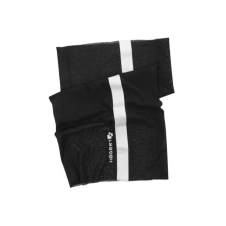 Шарф-труба BREG черный, универсальный