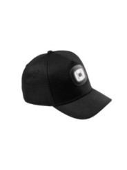 Бейсболка DAHN со светодиодной подсветкой.