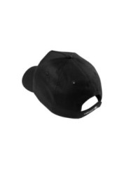 Бейсболка DAHN со светодиодной подсветкой.