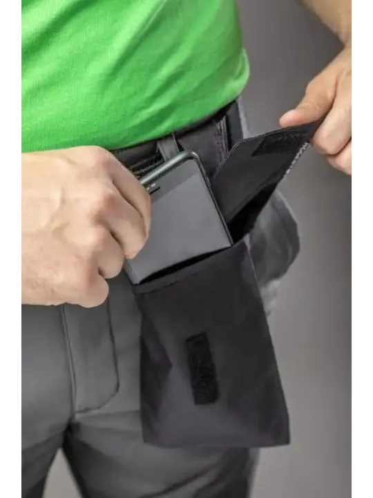 DALKEN Карман для телефона универсальный HOEGERT