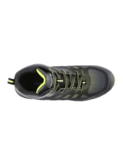 Töösaapad DOSSE, S1P SRC, kevlar