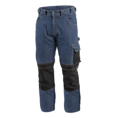 Брюки джинсовые EMS